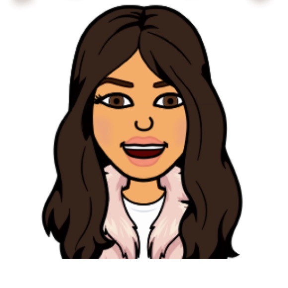 Meet your Posher, Angelina - Picture 1 of 1